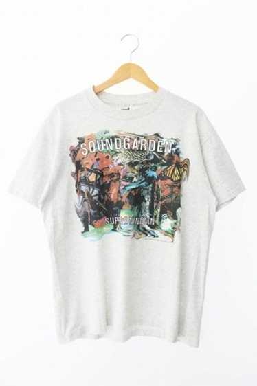激レア soundgarden サウンドガーデン 1994年製ヴィンテージ Vintage 1994 soundgarden superunknown - Gem