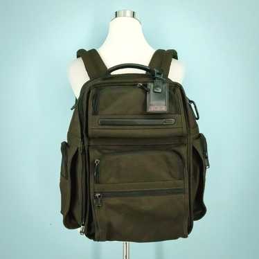 Tumi business backpack mens - Gem