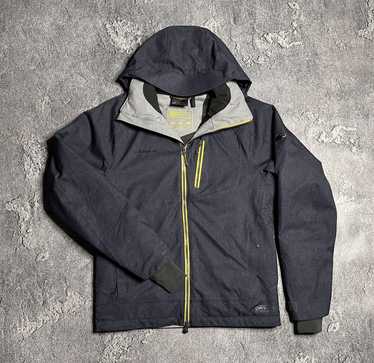 Mammut DRYtech PREMIUM ジャケット L Mammut Dry Tech Premium Women's Ski Jacket Size XS Gray - Etsy