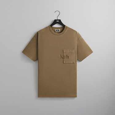 Kith pocket tee - Gem