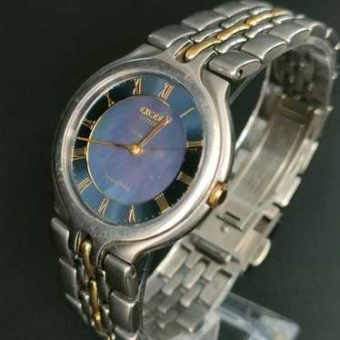 Citizen exceed quartz mens - Gem
