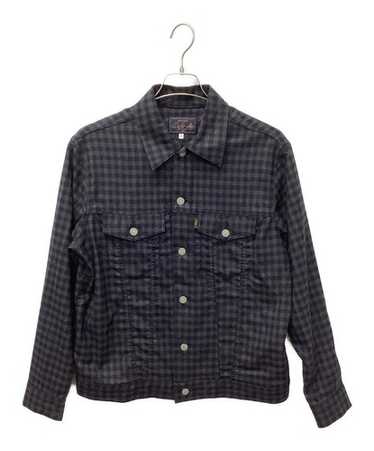 The DUFFER of ST.GEORGE ジャケット　M The duffer of st.george - Gem