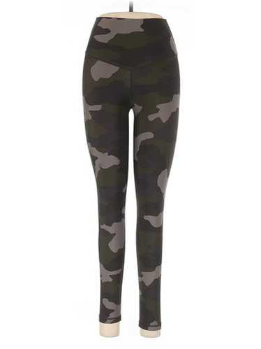 OFFLINE by Aerie Women Green Leggings M - image 1