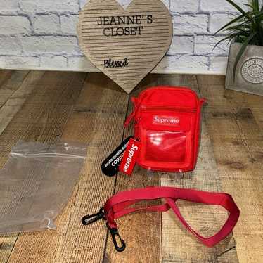 Supreme cordura bag - Gem
