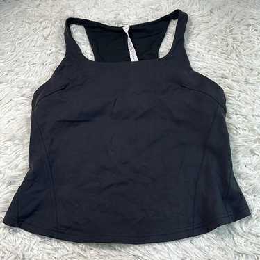 Lululemon instill tank - - Gem