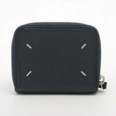 Maison margiela compact wallet - Gem