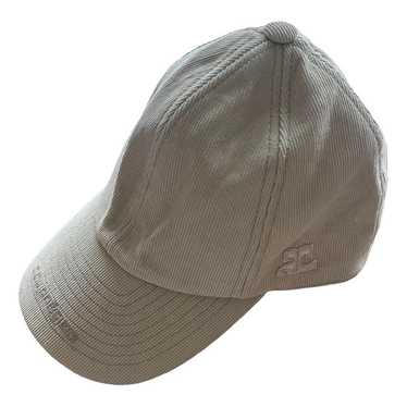 Courreges cap - Gem