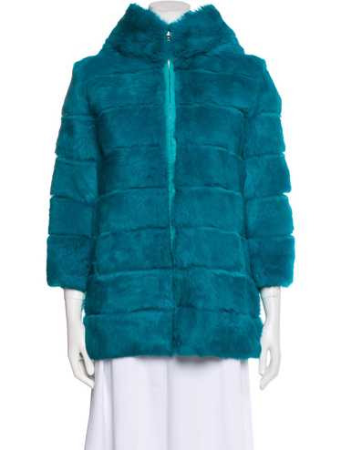 Blugirl blumarine jacket with - Gem
