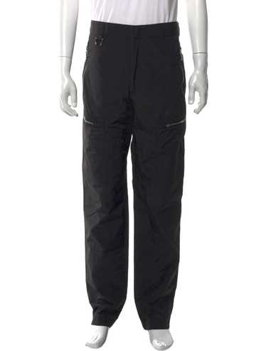Comoli cargo pants black - Gem