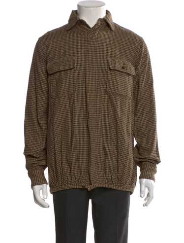 Kapital button shirt - Gem