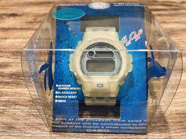 Casio dw 6910k g - Gem