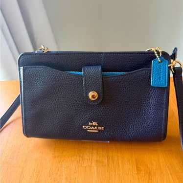 Coach noa pop up - Gem