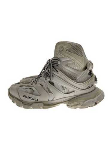 【BALENCIAGA】HIKE Balenciaga Hike Sneakers | Neutrals | FARFETCH CA