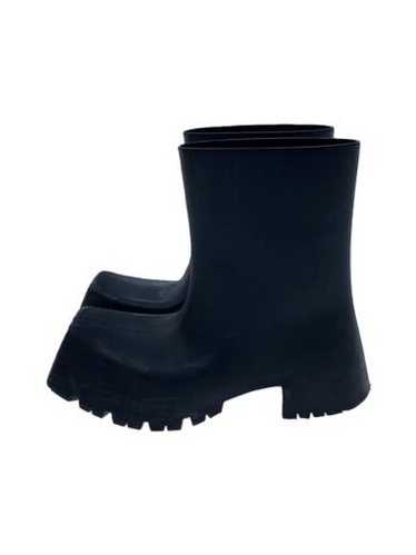 Balenciaga rubber trooper boots - Gem