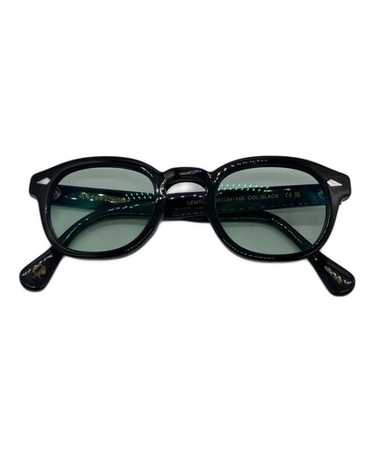 【美品・付属品付き】MOSCOT LEMTOSH 46□24-145 正規店購入 MOSCOT LEMTOSH JPN LTD VI-BCSG 46□24-145 One-of-a-kind item