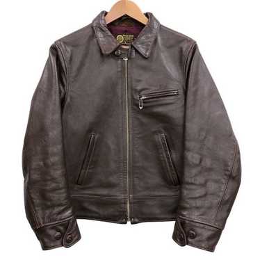 【美品】リアルマッコイズ WAYWARD 30's スポーツジャケット 38 30's SPORT JACKET 