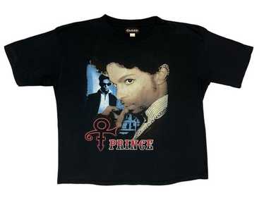 2004 World Tour PRINCE プリンス Tシャツ USA L 2004 World Tour PRINCE プリンス Tシャツ USA L - メルカリ