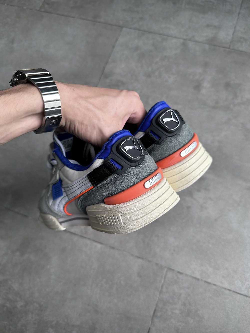 Ader Error ADER ERROR x PUMA RS 98 SNEAKERS - image 2