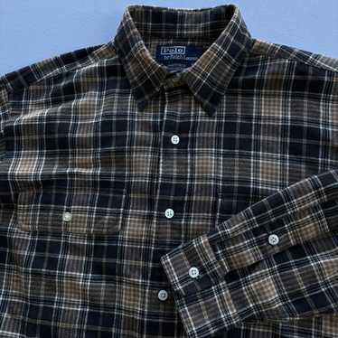 Ralph lauren whitfield 100% - Gem