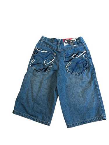 Vtg southpole jean shorts - Gem