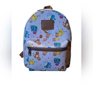 Loungefly pokemon mini - Gem