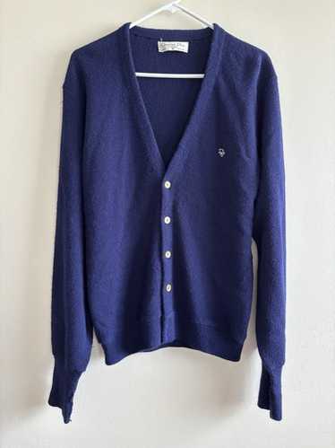 トップス 90's Christian Dior acrylic cardigan s-l400.jpg