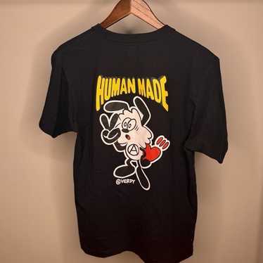 HUMAN MADE VERDY VICK VISTY GDC 限定キーホルダー VERDY オツモプラザ 限定 VICK VISTY キーホルダー 2個セット
