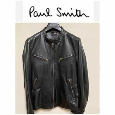 Paul smith leather riders - Gem