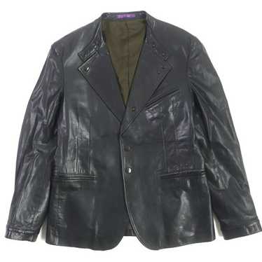 Paul smith leather riders - Gem