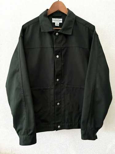 Sassafras jacket r912 - Gem