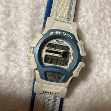 G-SHOCK Xtreme 900° DW-004BD-2T 1998年発売 買取実績】 DW-004 X-treme 1998年冬 | G-SHOCK買取専門店