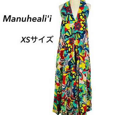 Manuheali'i 花柄ムームー Sサイズ 楽天市場】ムームー（サイズ（S/M/L）SS）の通販