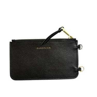 Bandolier fringe pouch - Gem