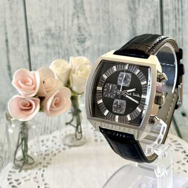 Paul smith square watch - Gem