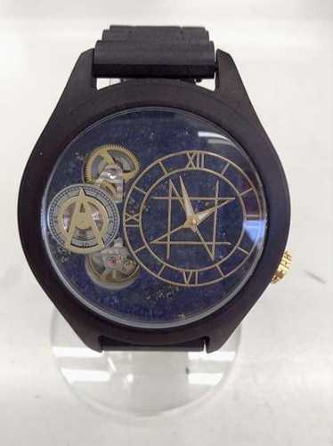 NOZ 腕時計 DOUBLE MOVEMENT Noz watch double movement - Gem