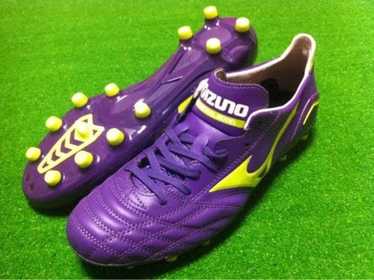 Mizuno Morelia NEO4βJAPAN 27.5 Mizuno Morelia Neo IV β JAPAN P1GA254060 Ruby Red 40th