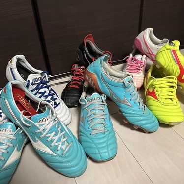 シューズ Mizuno MORELIA NEO IV JAPAN 27cm Mizuno Morelia Neo IV Beta Made In Japan FG Firm Ground