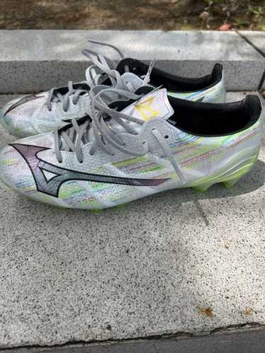 Mizuno alpha japan - Gem