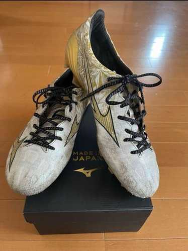 Mizuno alpha japan 28cm - Gem