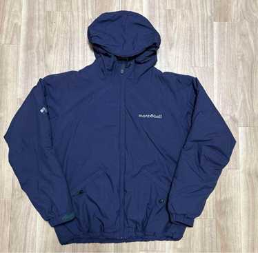 廃盤 mont-bell マウンテンパーカー L Mont-bell 90s/meadow parka/mountain - Gem