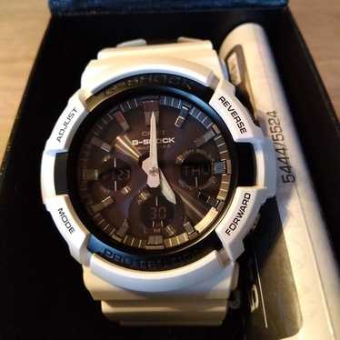 G-SHOCK メンズ　5524 CASIO 〇〇 カシオ 腕時計 メンズ G-SHOCK 5524 ブラック x