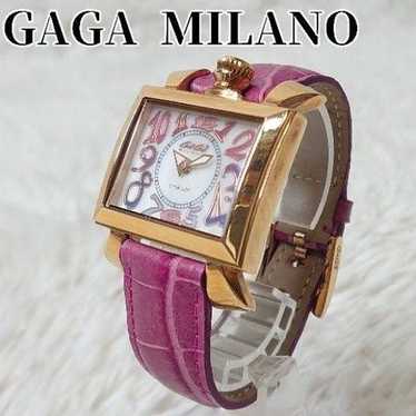 Gaga milano napoleone - Gem