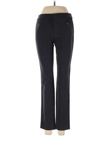 Rebecca Taylor Women Black Active Pants 2 - image 1