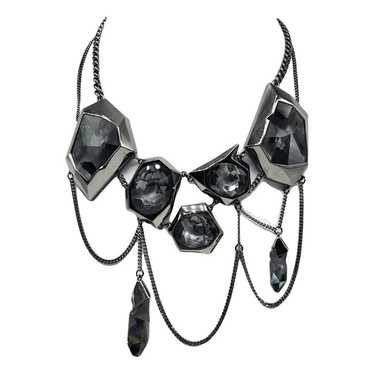 Jean paul gaultier necklace - Gem