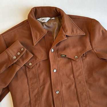 Vintage 60s lee westerner - Gem