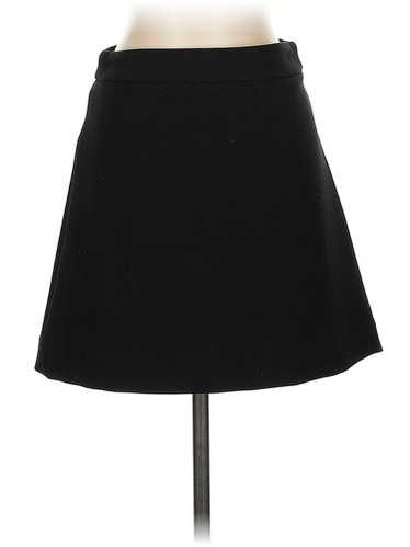 Express Women Black Casual Skirt 0 - image 1