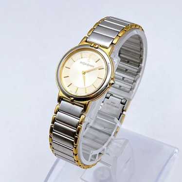 Saint laurent watch quartz - Gem
