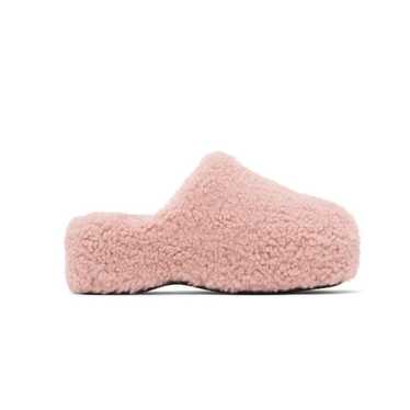 【関税込み】SIMONMILLER ピンク Grip Bubble クロッグ Pink Grip Bubble Clogs by SIMONMILLER on Sale