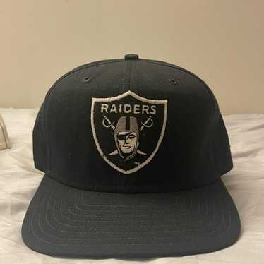 Vintage new era raiders - Gem