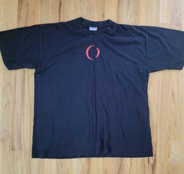 a perfect circle official Tシャツ tool スマパン Vintage a perfect circle - Gem